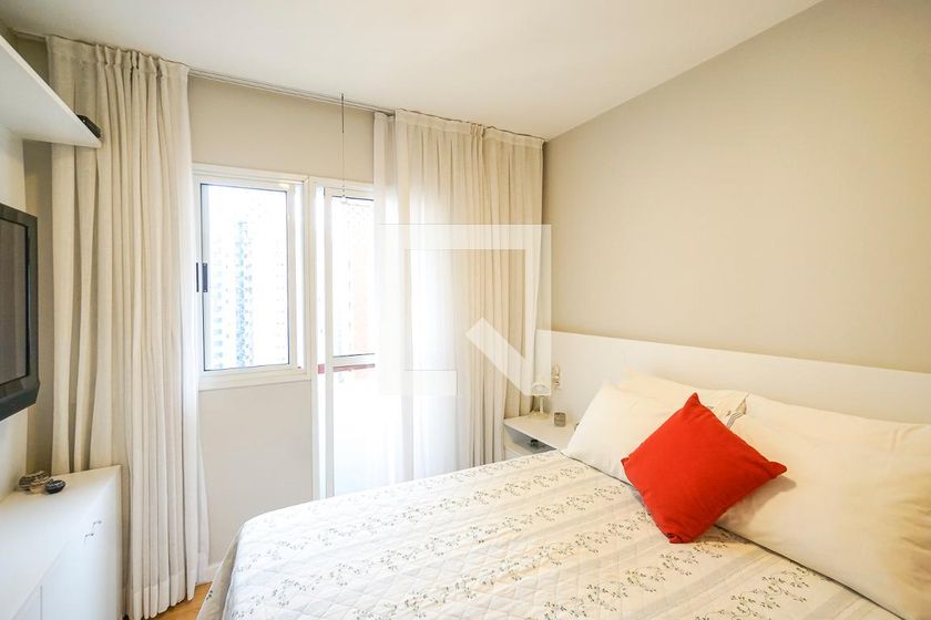 Apartamento, 3 quartos, 95 m² - Foto 49