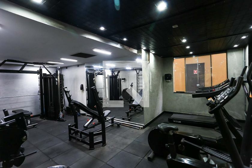 Apartamento, 3 quartos, 78 m² - Foto 79