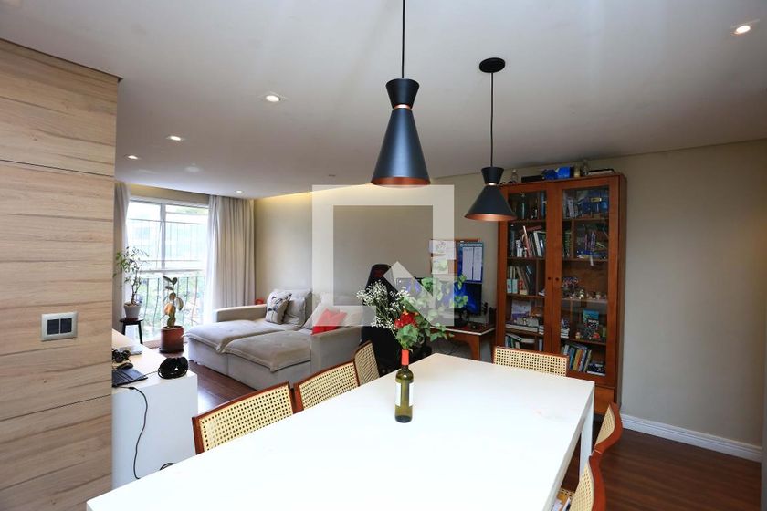 Apartamento, 3 quartos, 78 m² - Foto 5