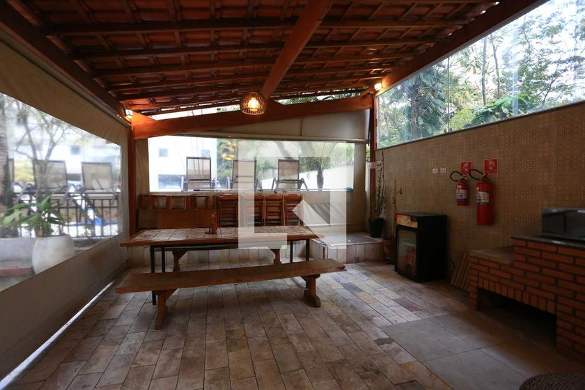 Apartamento, 3 quartos, 78 m² - Foto 85