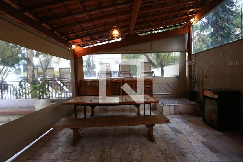 Apartamento, 3 quartos, 78 m² - Foto 87