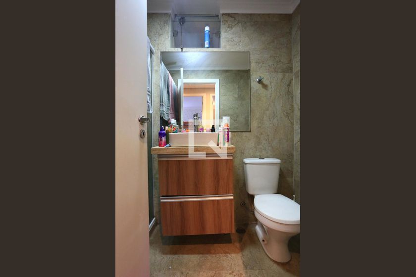 Apartamento, 3 quartos, 78 m² - Foto 47