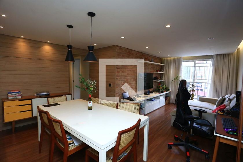 Apartamento, 3 quartos, 78 m² - Foto 3