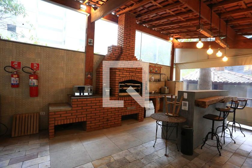 Apartamento, 3 quartos, 78 m² - Foto 83