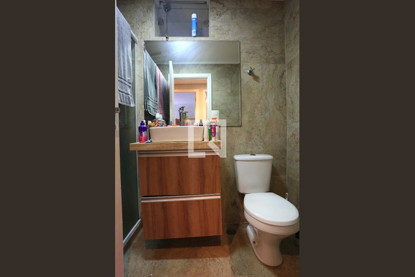 Apartamento, 3 quartos, 78 m² - Foto 45