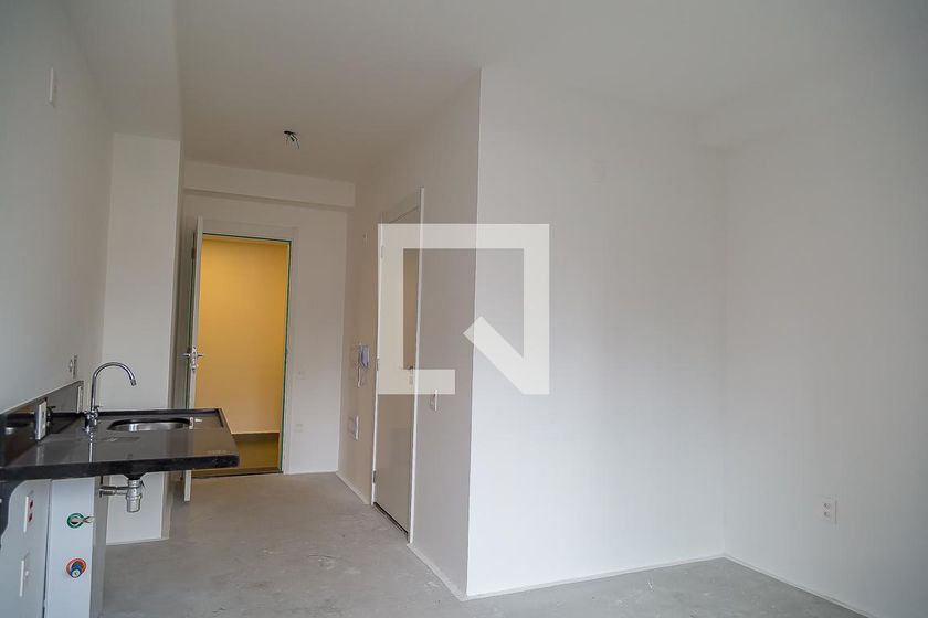 Apartamento, 1 quarto, 28 m² - Foto 6