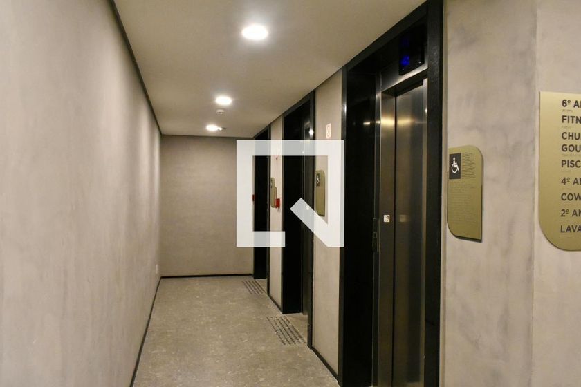 Apartamento, 1 quarto, 28 m² - Foto 31