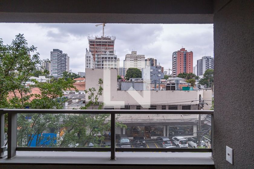 Apartamento, 1 quarto, 28 m² - Foto 12