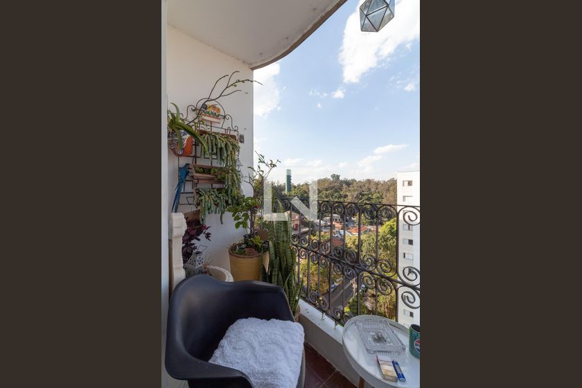 Apartamento, 2 quartos, 78 m² - Foto 6