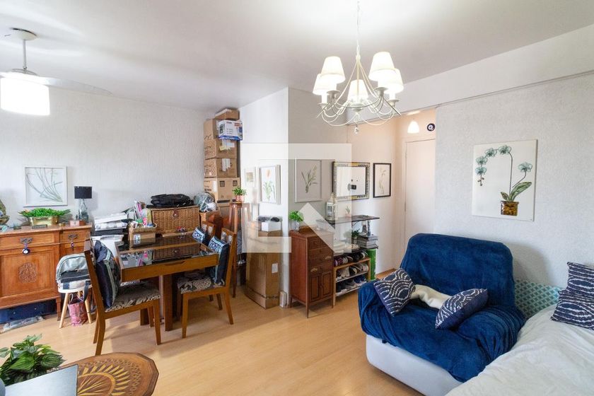 Apartamento, 2 quartos, 78 m² - Foto 4