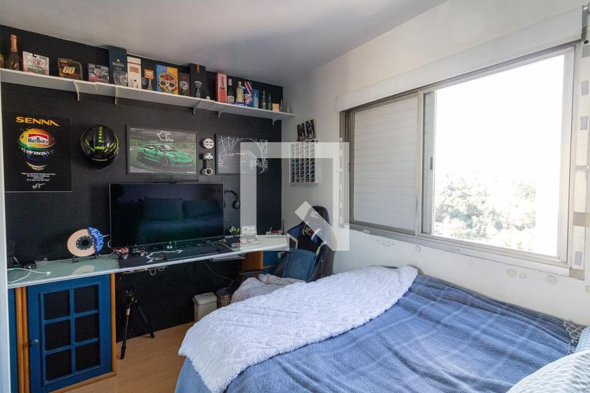 Apartamento, 2 quartos, 78 m² - Foto 8