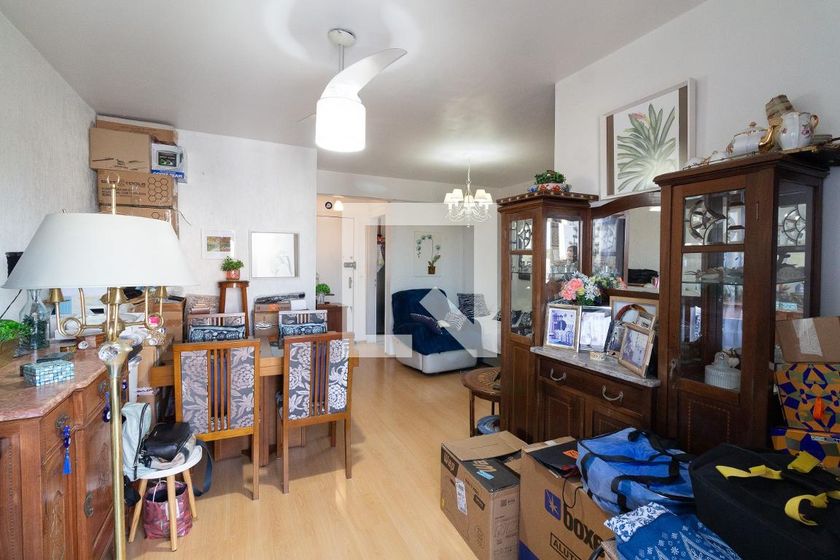 Apartamento, 2 quartos, 78 m² - Foto 5