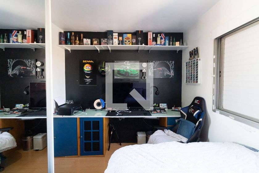 Apartamento, 2 quartos, 78 m² - Foto 10