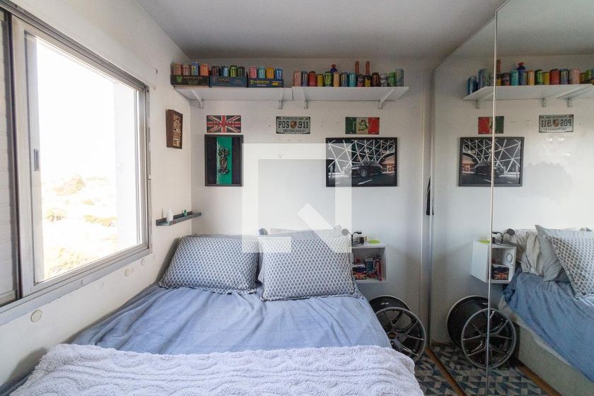 Apartamento, 2 quartos, 78 m² - Foto 7