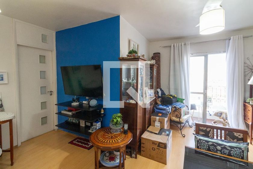 Apartamento, 2 quartos, 78 m² - Foto 2