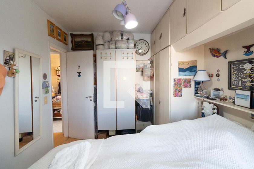 Apartamento, 2 quartos, 78 m² - Foto 11