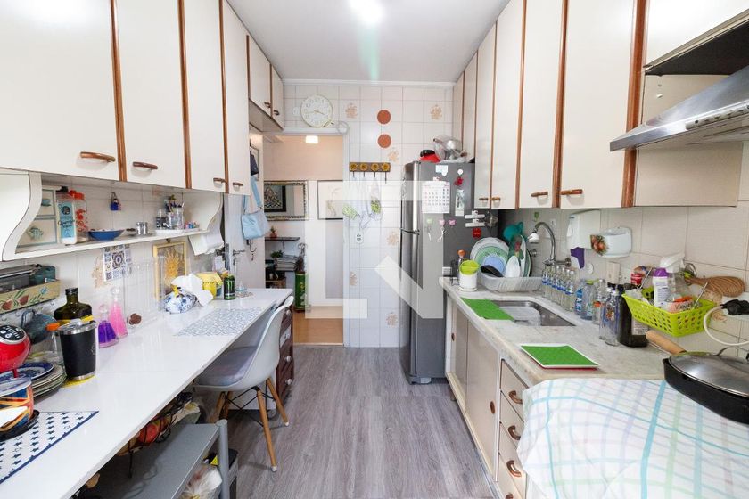 Apartamento, 2 quartos, 78 m² - Foto 17