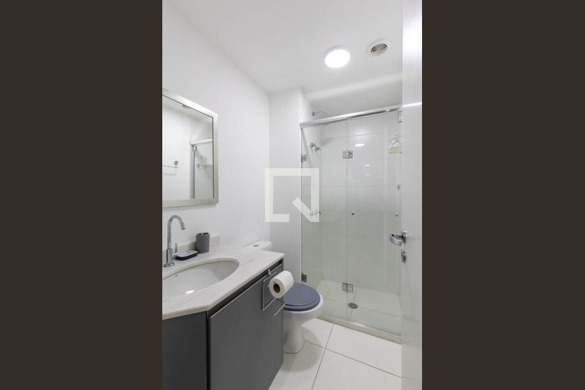 Kitnet-Studio, 29 m² - Foto 17