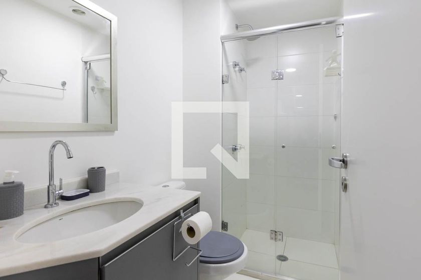 Kitnet-Studio, 29 m² - Foto 19
