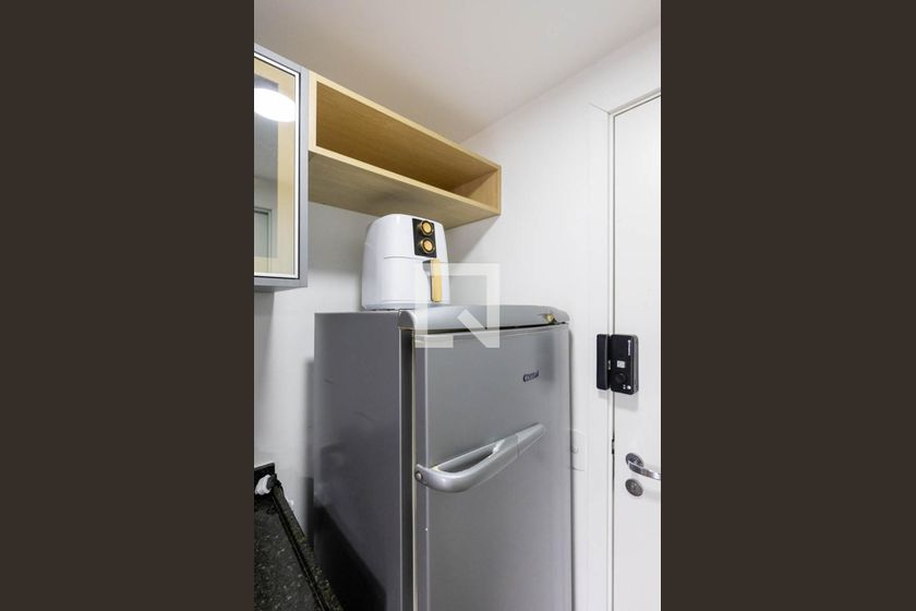 Kitnet-Studio, 29 m² - Foto 33