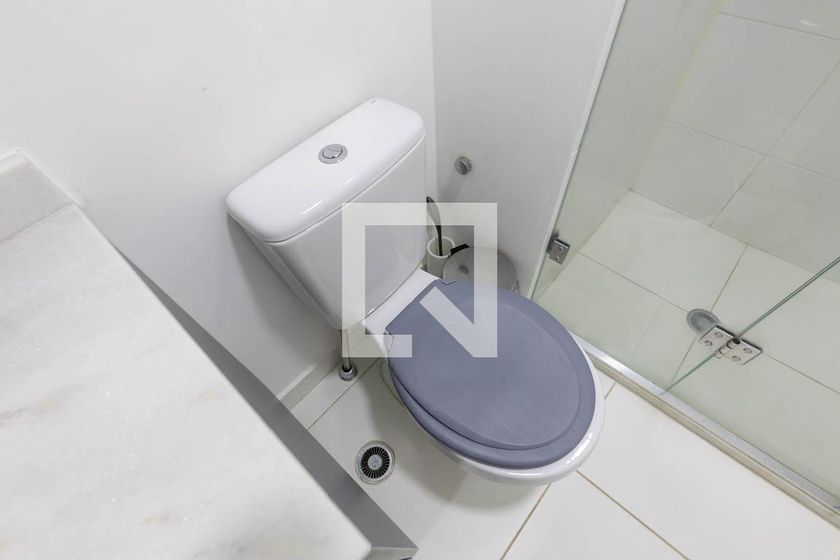 Kitnet-Studio, 29 m² - Foto 23