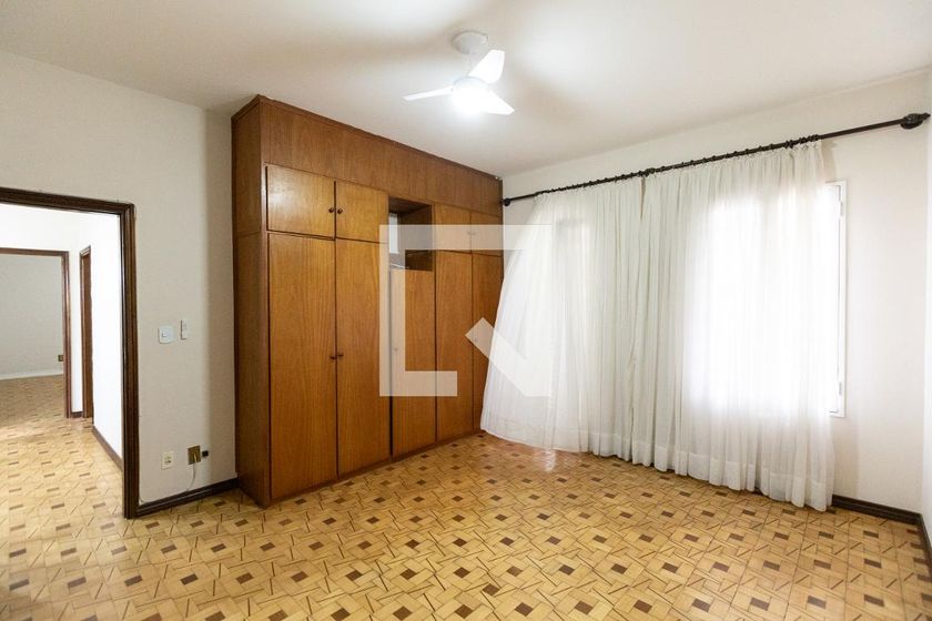 Casa à Venda - Mansões Santo Antônio, 6 Quartos,  500 m2 em , Campinas - sp | SoloBR