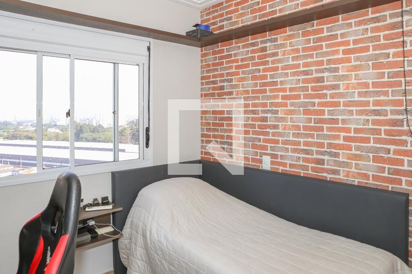 Apartamento, 3 quartos, 129 m² - Foto 51