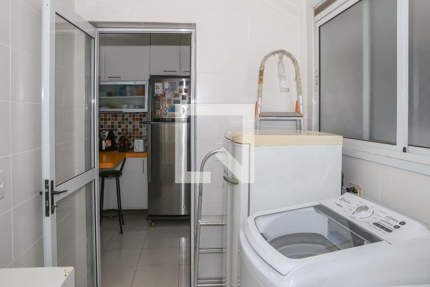 Apartamento, 3 quartos, 129 m² - Foto 99