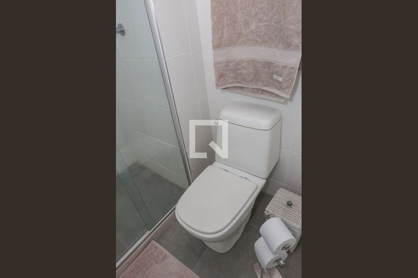 Apartamento, 3 quartos, 129 m² - Foto 45