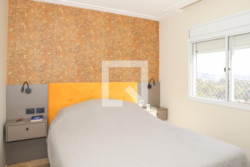 Apartamento, 3 quartos, 129 m² - Foto 35