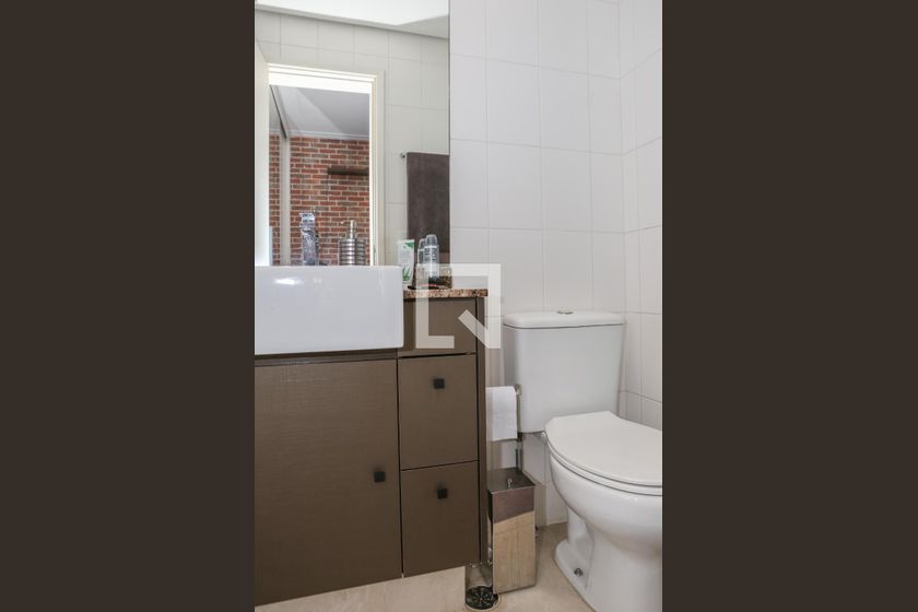 Apartamento, 3 quartos, 129 m² - Foto 61