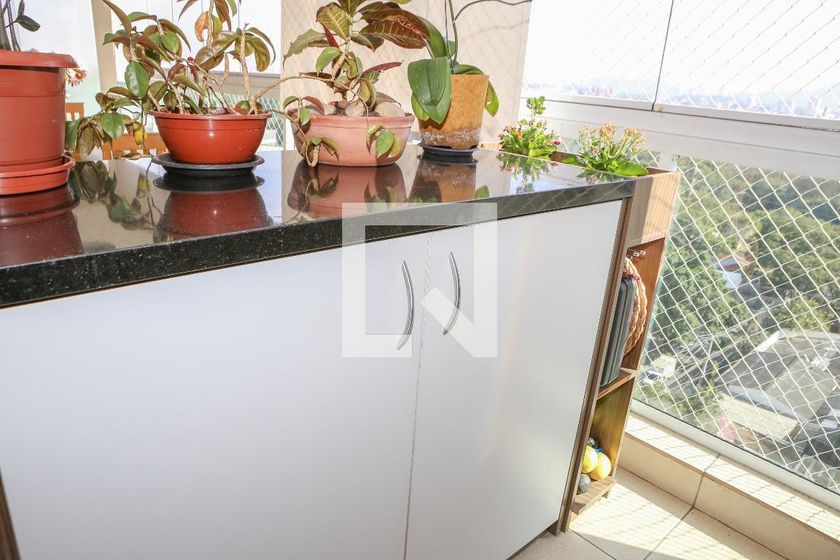 Apartamento, 3 quartos, 129 m² - Foto 23