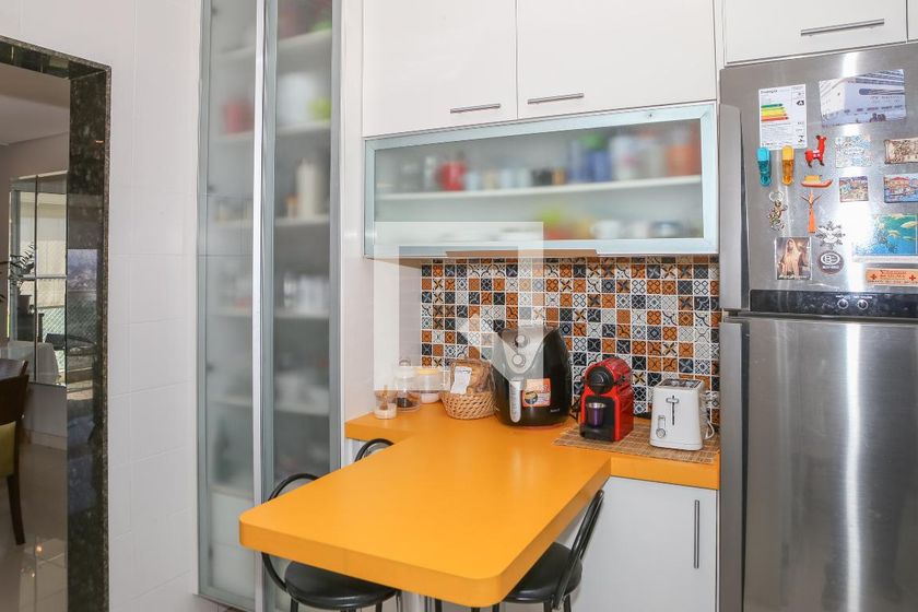 Apartamento, 3 quartos, 129 m² - Foto 89