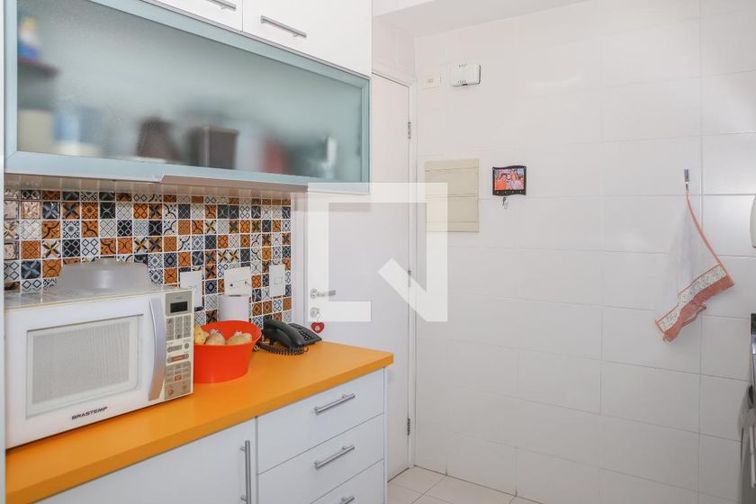 Apartamento, 3 quartos, 129 m² - Foto 91
