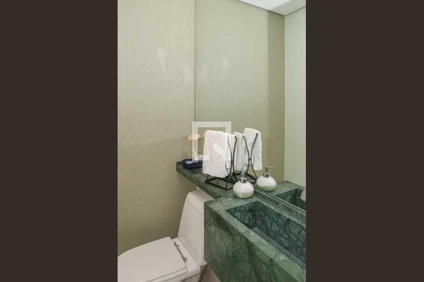 Apartamento, 3 quartos, 129 m² - Foto 29