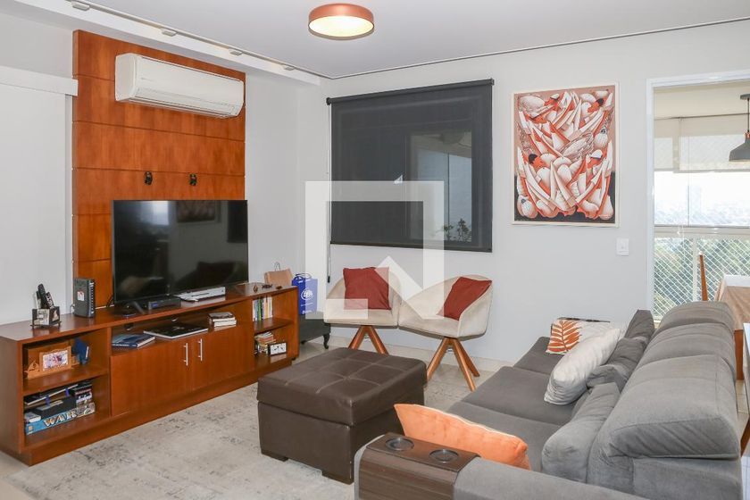 Apartamento, 3 quartos, 129 m² - Foto 5