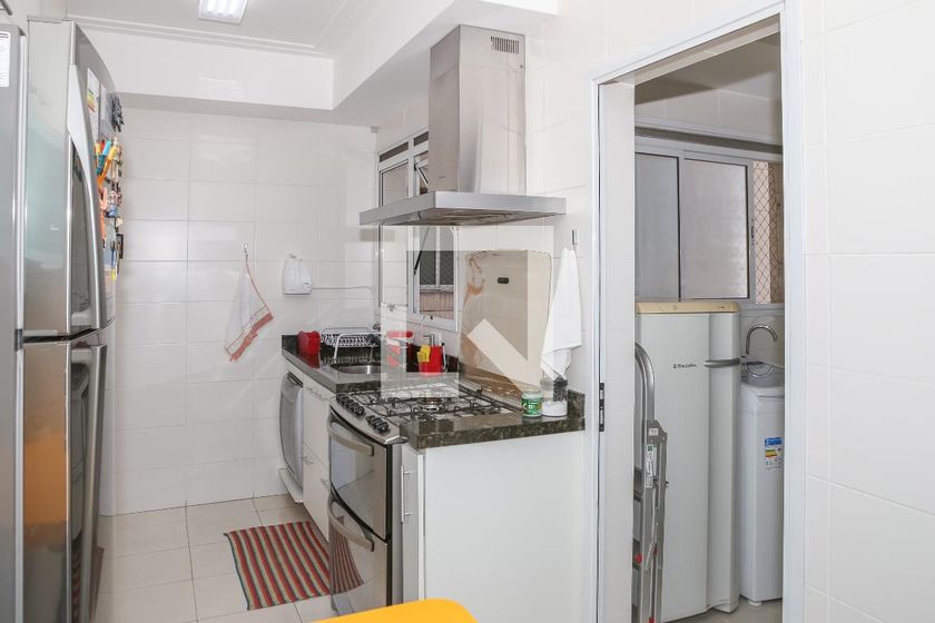 Apartamento, 3 quartos, 129 m² - Foto 87