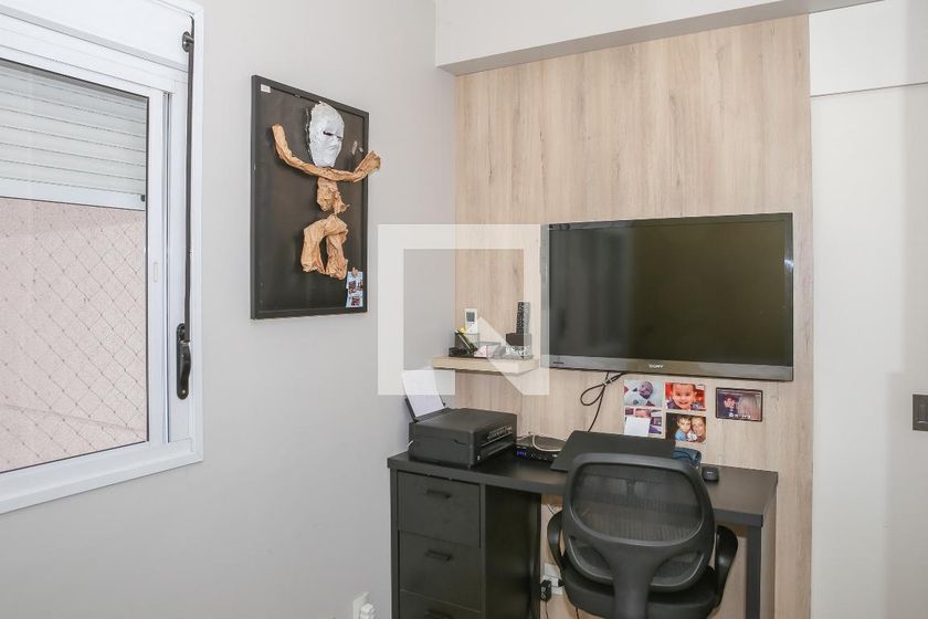 Apartamento, 3 quartos, 129 m² - Foto 71