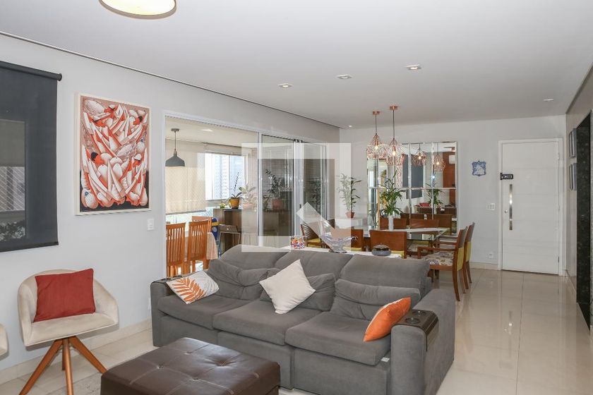 Apartamento, 3 quartos, 129 m² - Foto 7