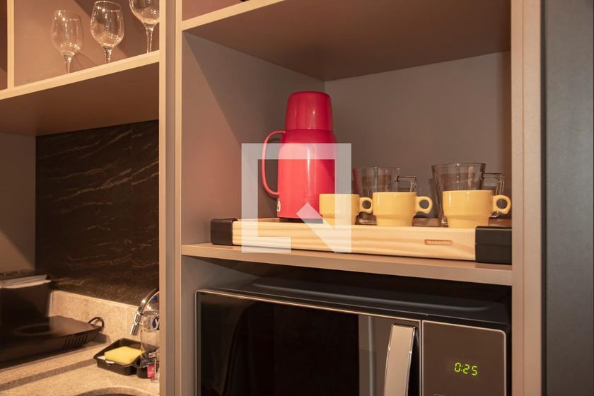 Kitnet-Studio, 28 m² - Foto 47