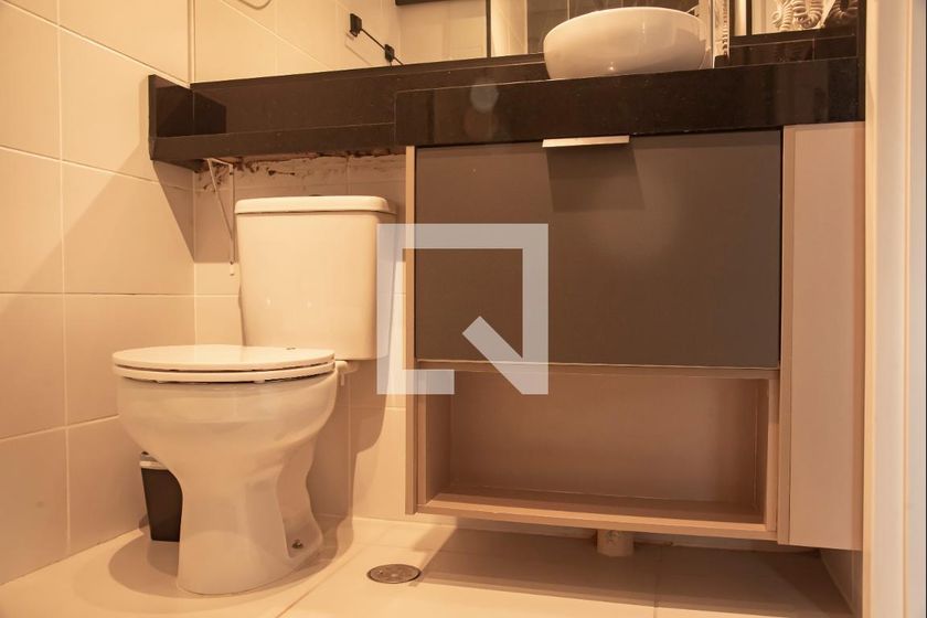 Kitnet-Studio, 28 m² - Foto 33