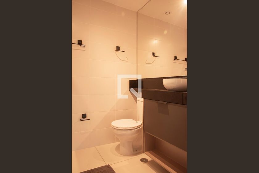 Kitnet-Studio, 28 m² - Foto 21