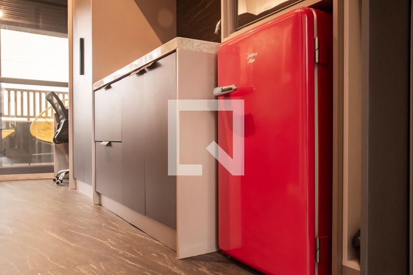 Kitnet-Studio, 28 m² - Foto 55