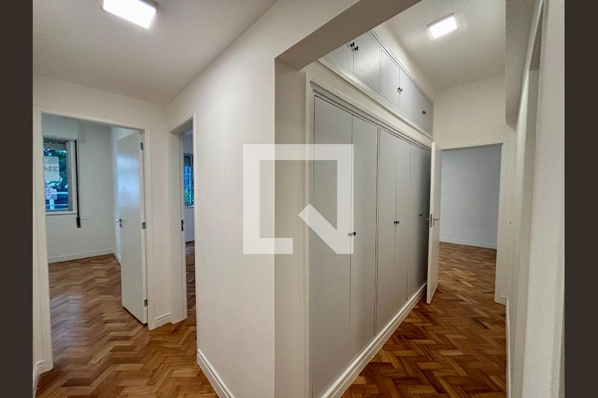 Apartamento, 3 quartos, 165 m² - Foto 53