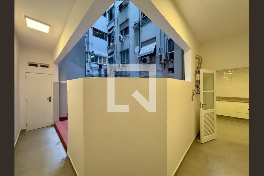 Apartamento, 3 quartos, 165 m² - Foto 79