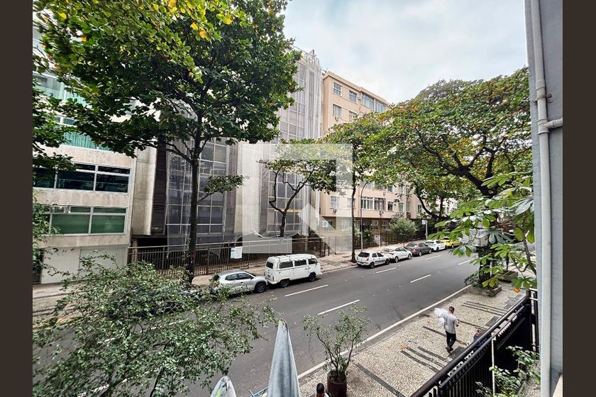 Apartamento, 3 quartos, 165 m² - Foto 11