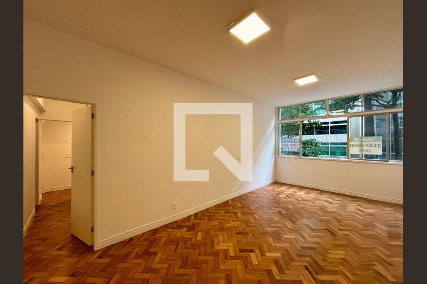 Apartamento, 3 quartos, 165 m² - Foto 1