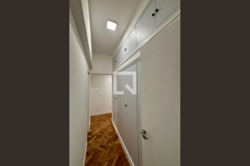 Apartamento, 3 quartos, 165 m² - Foto 55