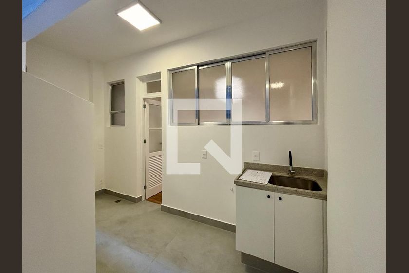 Apartamento, 3 quartos, 165 m² - Foto 89