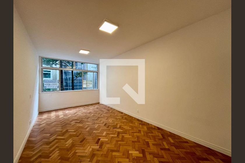 Apartamento, 3 quartos, 165 m² - Foto 3